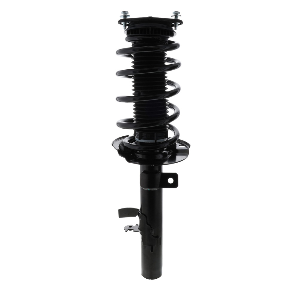 2017 Ford Escape Strut and Coil Spring Assembly