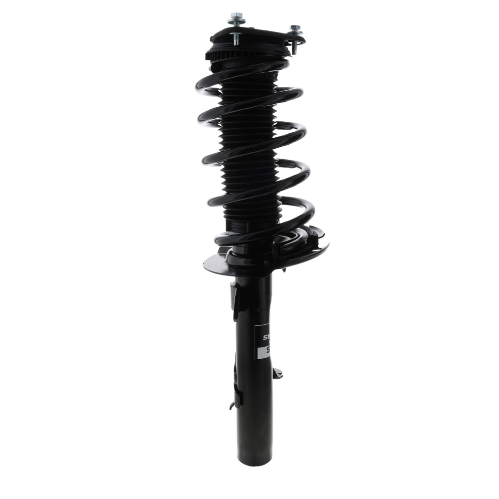 2017 Ford Escape Strut and Coil Spring Assembly