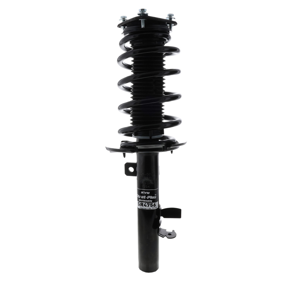 2017 Ford Escape Strut and Coil Spring Assembly