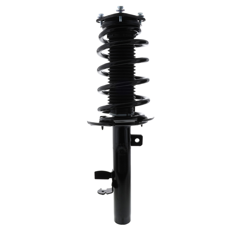 2017 Ford Escape Strut and Coil Spring Assembly