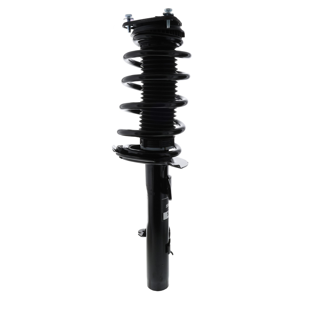 2017 Ford Escape Strut and Coil Spring Assembly