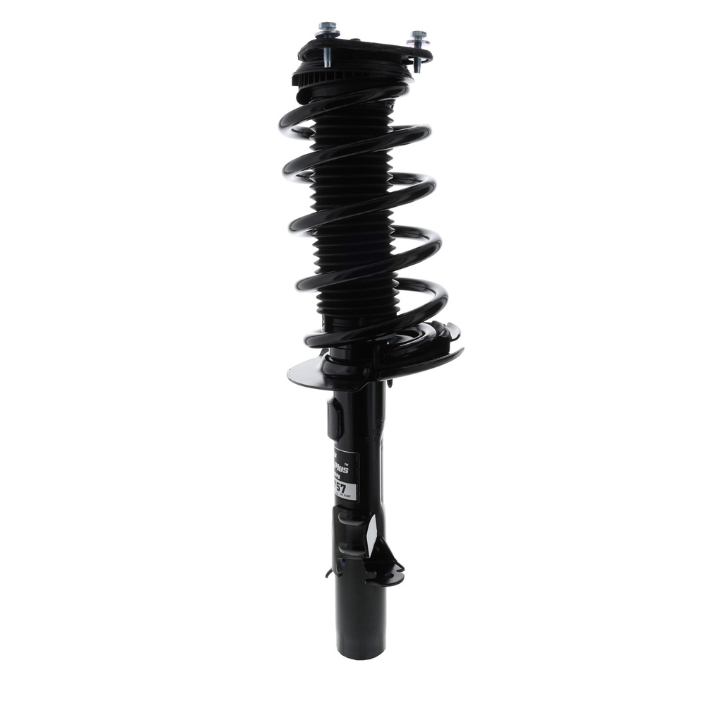 2017 Ford Escape Strut and Coil Spring Assembly