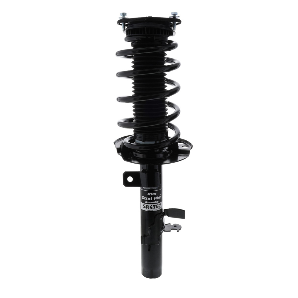 2017 Ford Escape Strut and Coil Spring Assembly