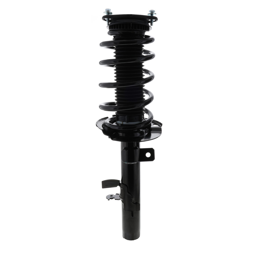 2017 Ford Escape Strut and Coil Spring Assembly