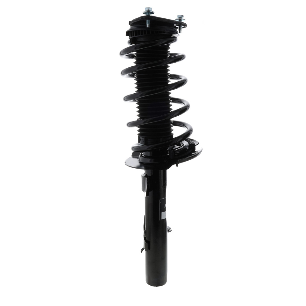 2017 Ford Escape Strut and Coil Spring Assembly
