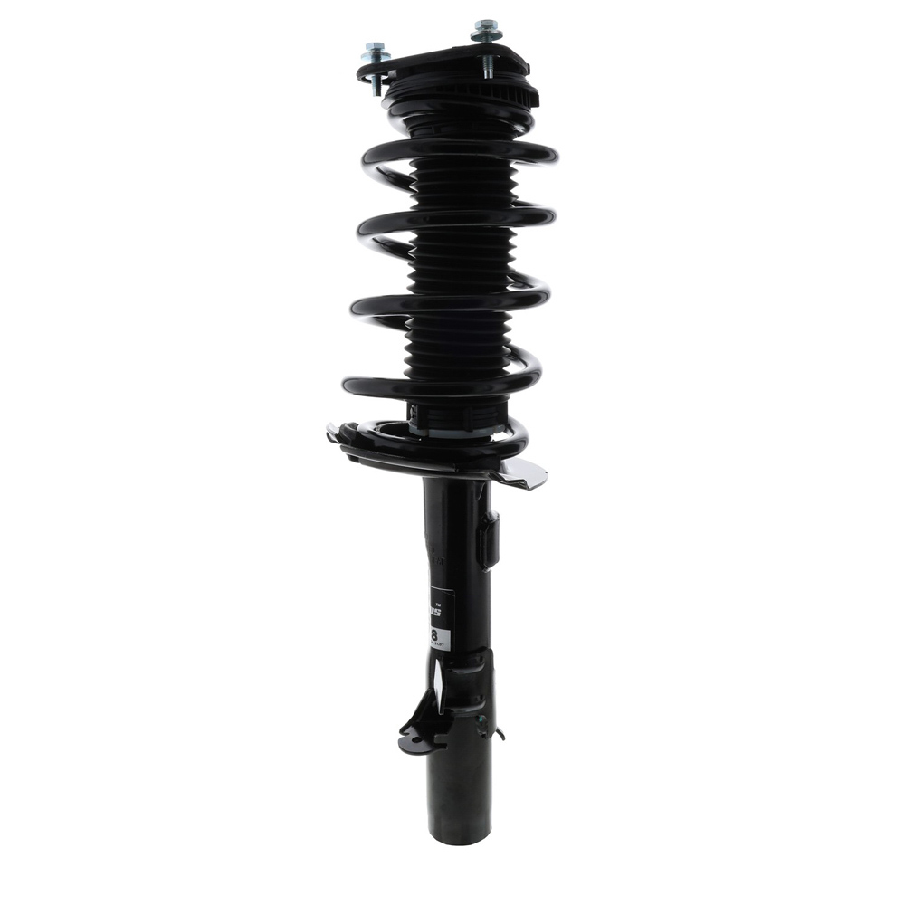 2017 Ford Escape Strut and Coil Spring Assembly
