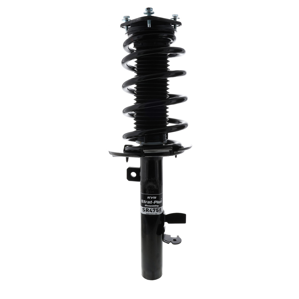 2017 Ford Escape Strut and Coil Spring Assembly