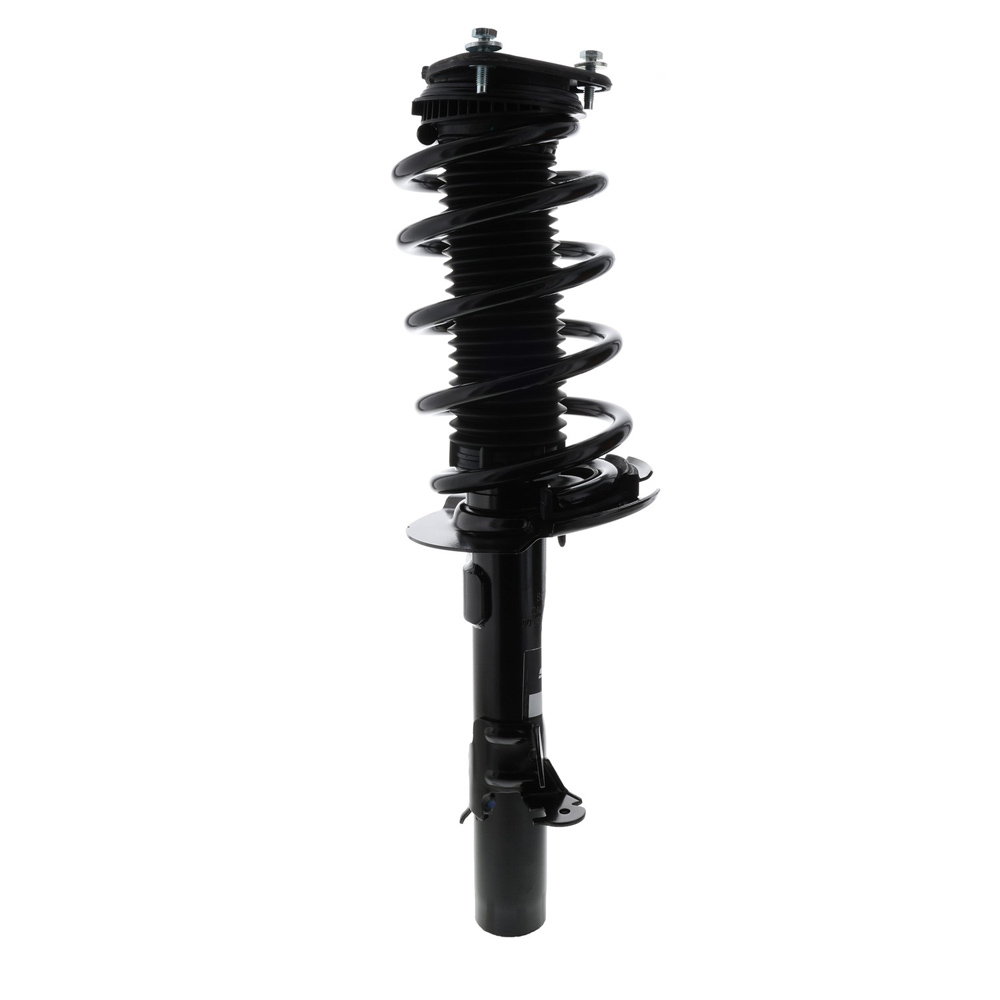 2016 Ford Escape Strut and Coil Spring Assembly