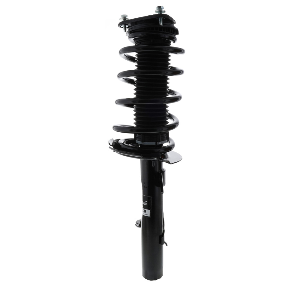 2016 Ford Escape Strut and Coil Spring Assembly