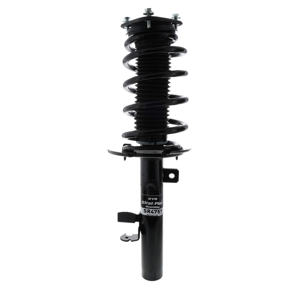 2016 Ford Escape Strut and Coil Spring Assembly
