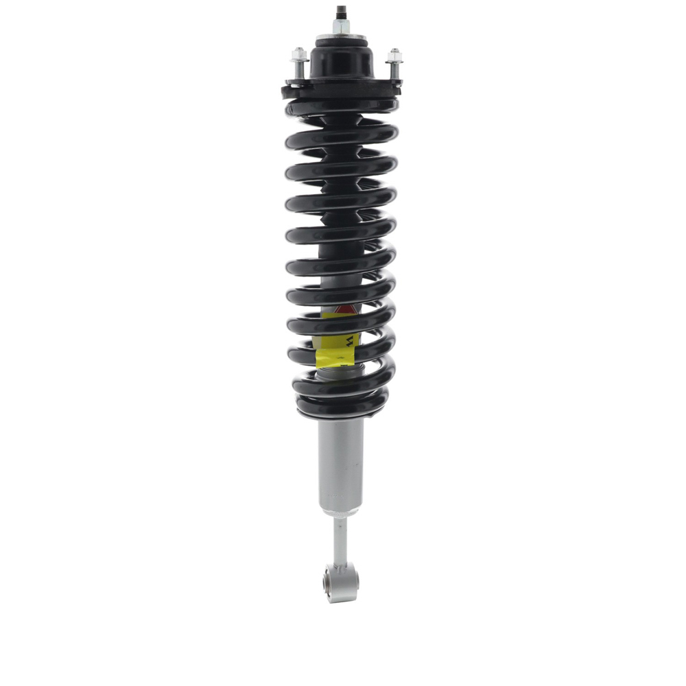 2007 Toyota 4Runner Strut and Coil Spring Assembly