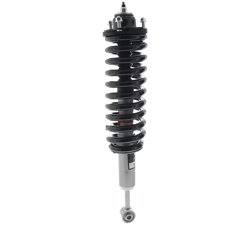 2007 Toyota 4Runner Strut and Coil Spring Assembly
