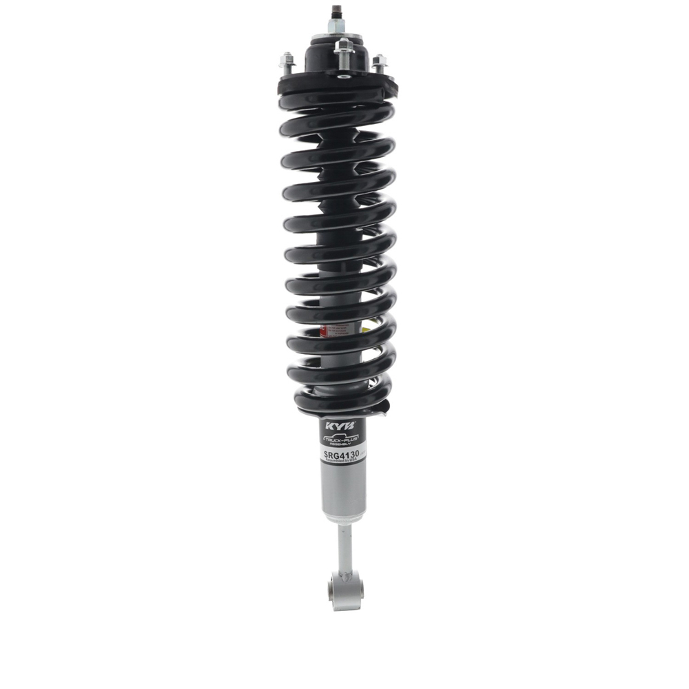 2007 Toyota 4Runner Strut and Coil Spring Assembly