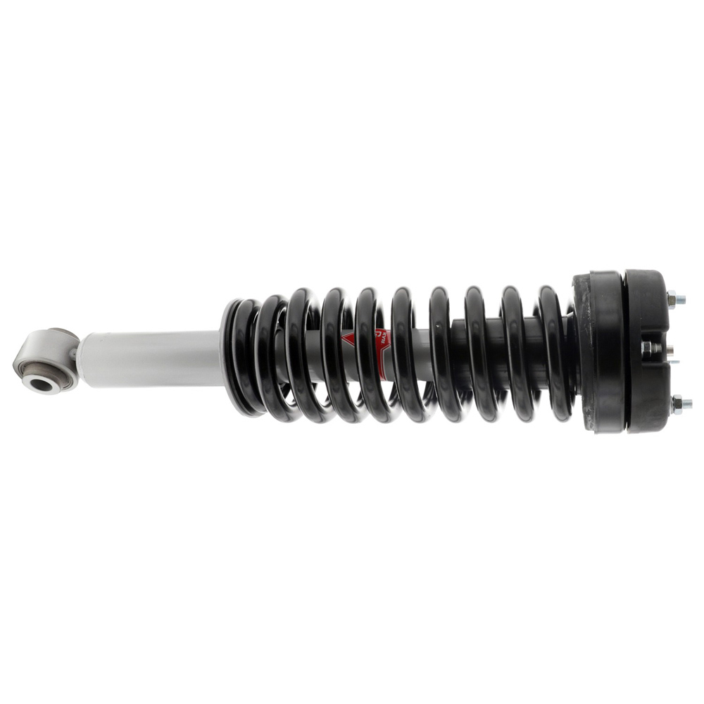 2012 Ford F Series Trucks Strut and Coil Spring Assembly