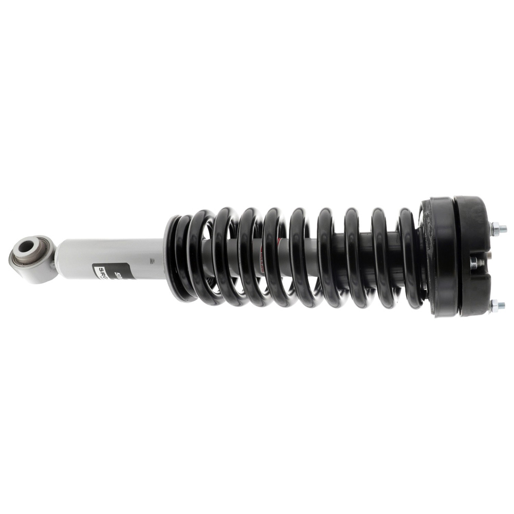 2012 Ford F Series Trucks Strut and Coil Spring Assembly