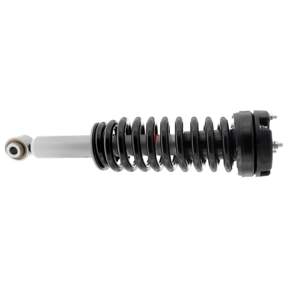 2012 Ford F Series Trucks Strut and Coil Spring Assembly