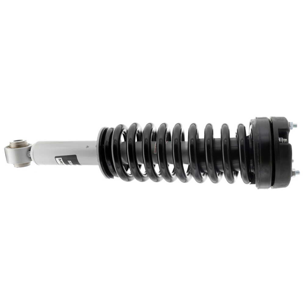 2012 Ford F Series Trucks Strut and Coil Spring Assembly