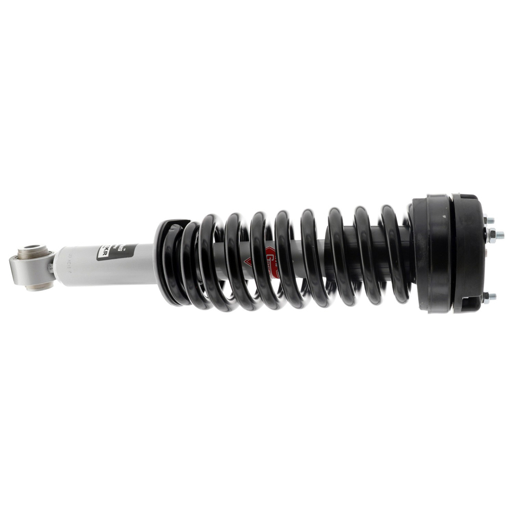 2012 Ford F Series Trucks Strut and Coil Spring Assembly