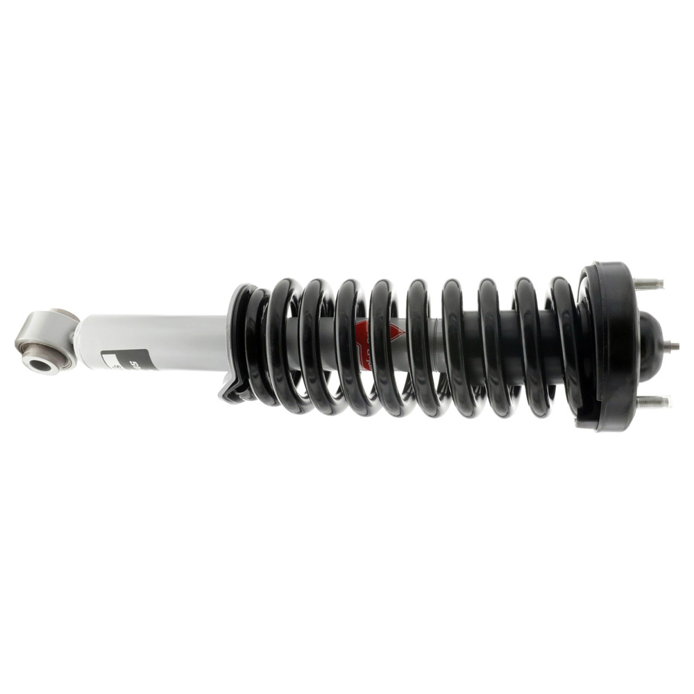 2009 Ford F Series Trucks Strut and Coil Spring Assembly