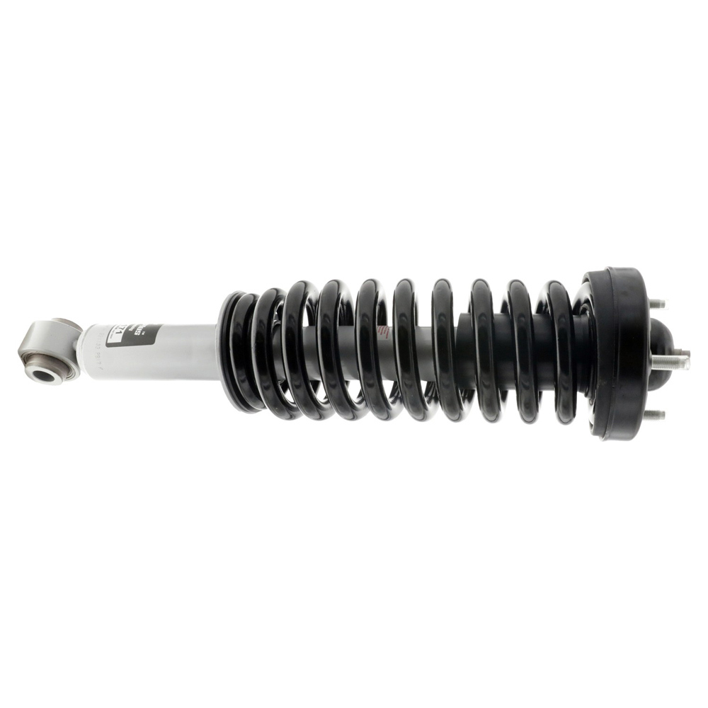 2009 Ford F Series Trucks Strut and Coil Spring Assembly