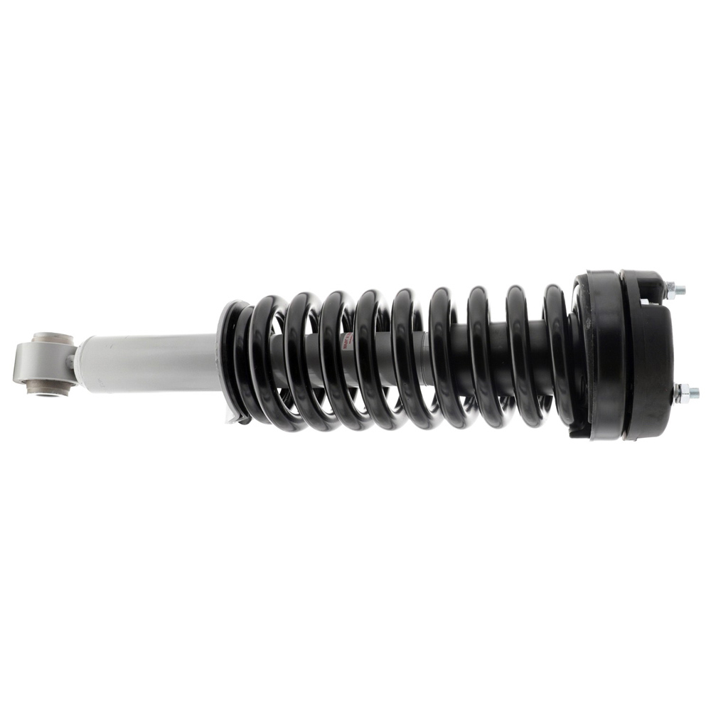 2009 Ford F Series Trucks Strut and Coil Spring Assembly