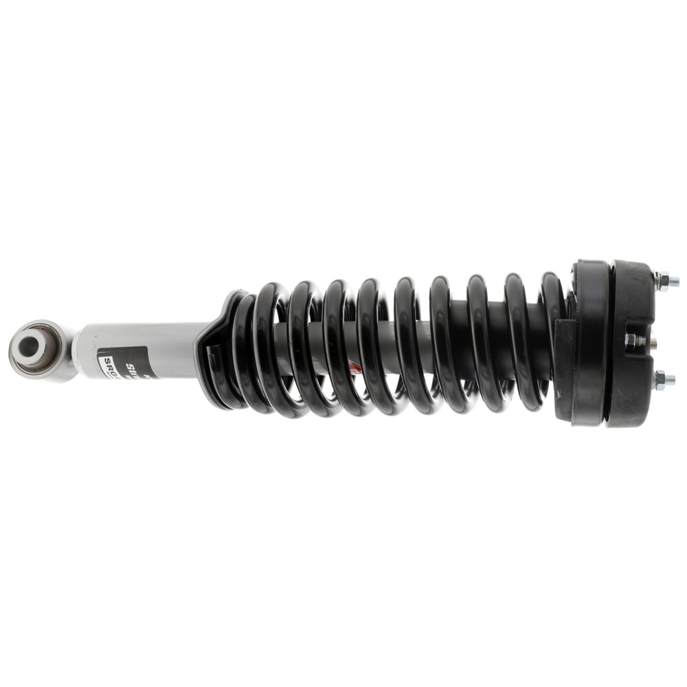 2009 Ford F Series Trucks Strut and Coil Spring Assembly