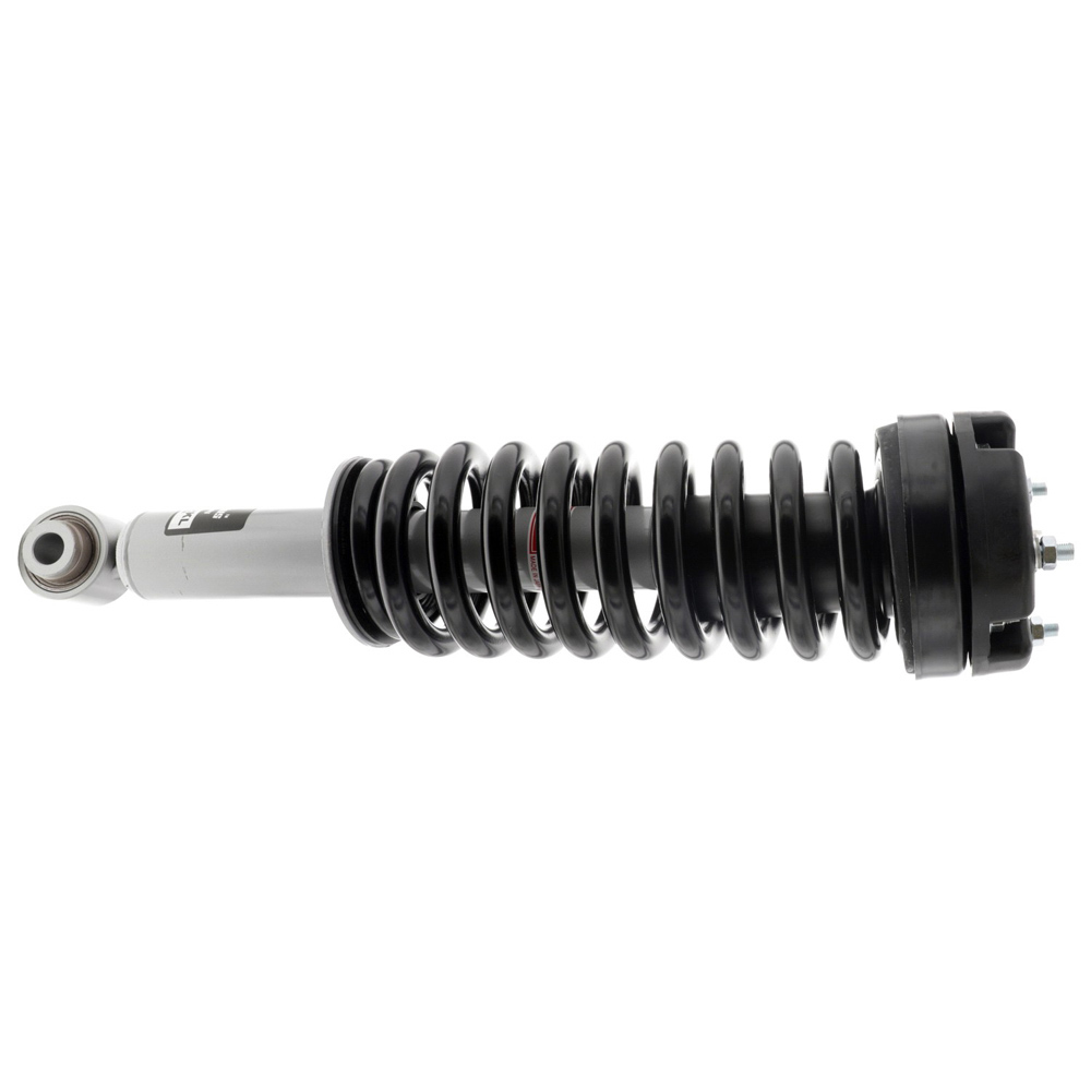 2009 Ford F Series Trucks Strut and Coil Spring Assembly