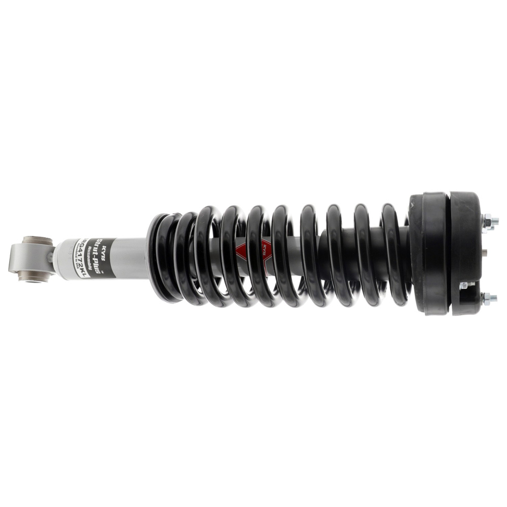 2009 Ford F Series Trucks Strut and Coil Spring Assembly