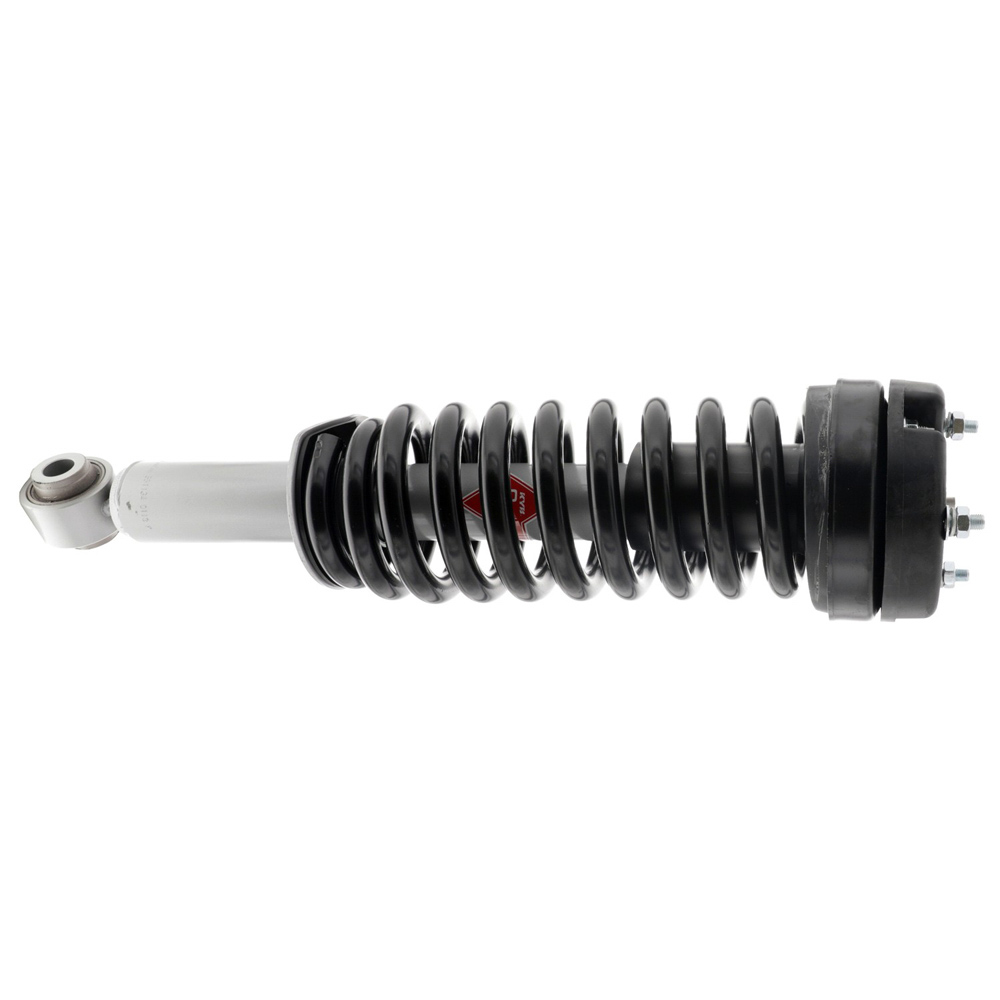 2009 Ford F Series Trucks Strut and Coil Spring Assembly