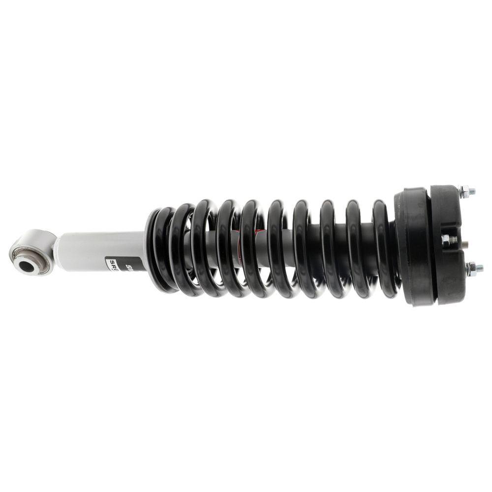 2009 Ford F Series Trucks Strut and Coil Spring Assembly