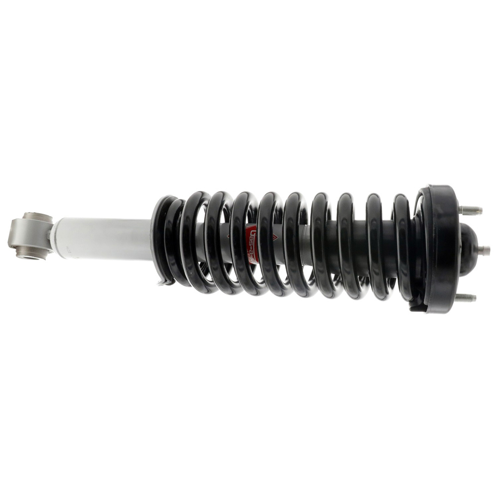 2009 Ford F Series Trucks Strut and Coil Spring Assembly