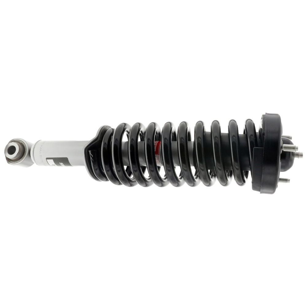 2009 Ford F Series Trucks Strut and Coil Spring Assembly