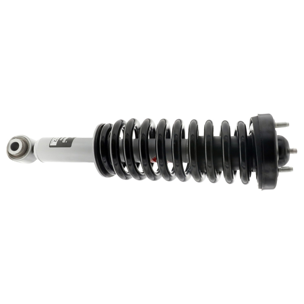 2009 Ford F Series Trucks Strut and Coil Spring Assembly