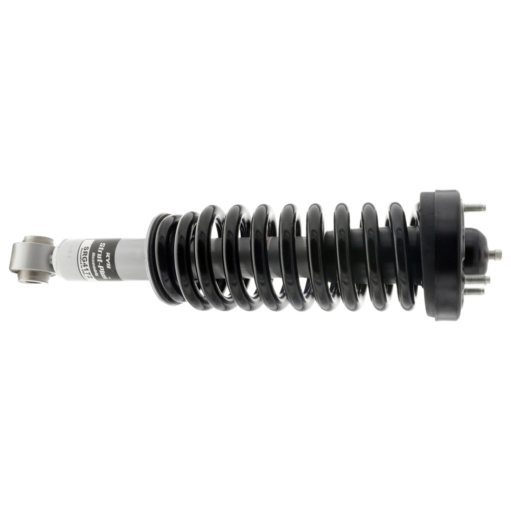 2009 Ford F Series Trucks Strut and Coil Spring Assembly
