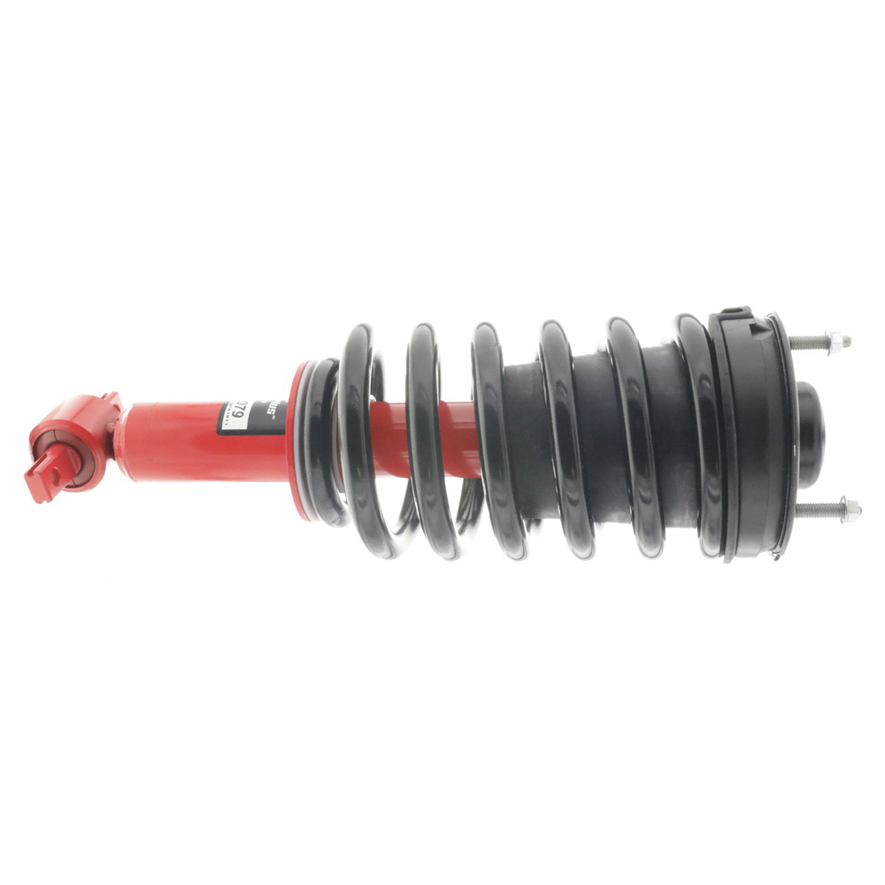 2012 Gmc Yukon Strut and Coil Spring Assembly