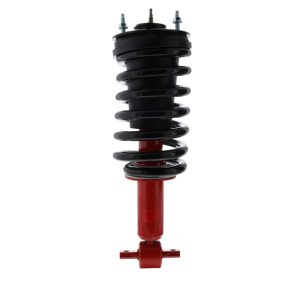 2017 Gmc Yukon Strut and Coil Spring Assembly