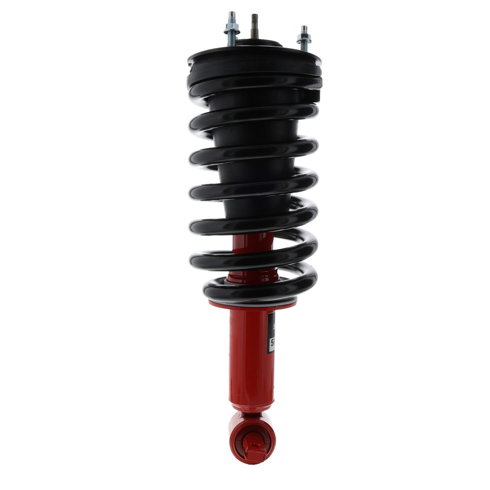 2017 Gmc Yukon Strut and Coil Spring Assembly