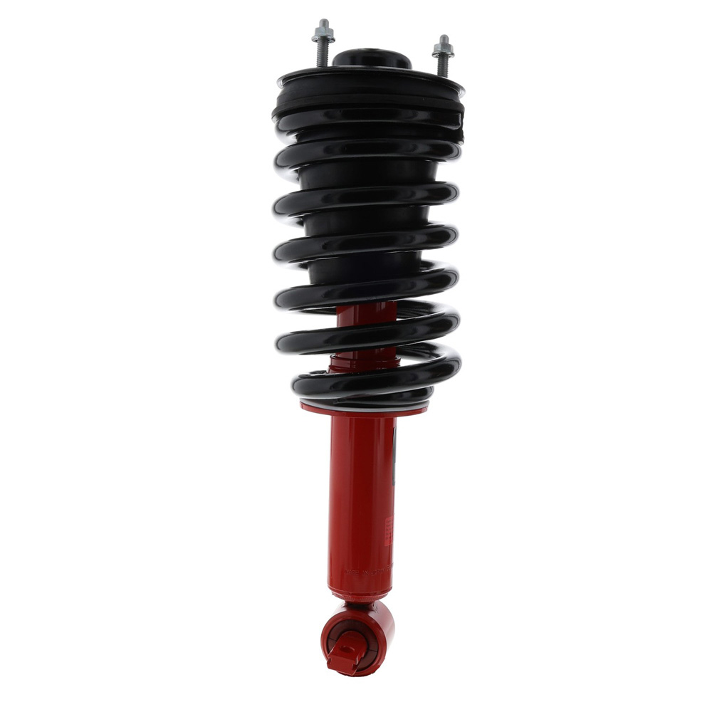 2012 Gmc Yukon Strut and Coil Spring Assembly