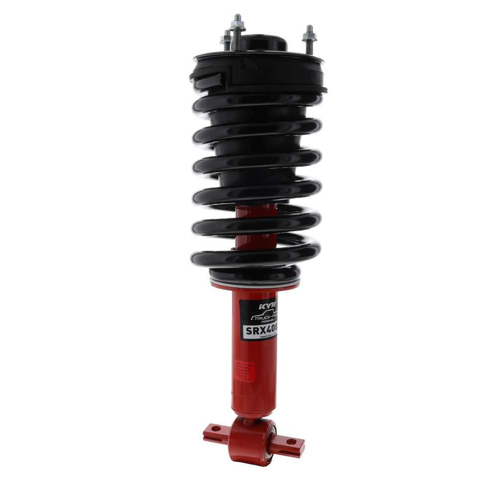 2012 Gmc Yukon Strut and Coil Spring Assembly