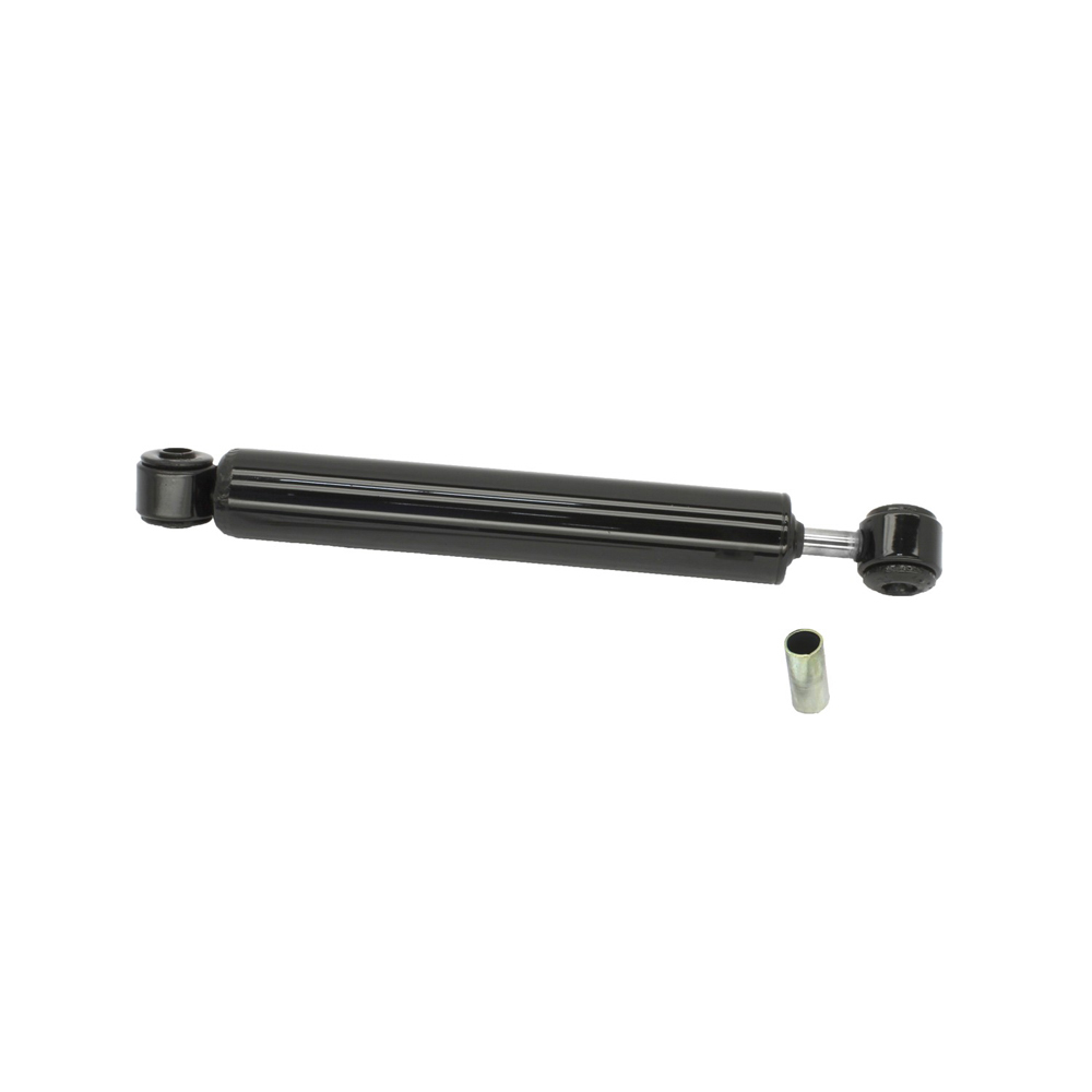 2012 Jeep Wrangler Steering Damper