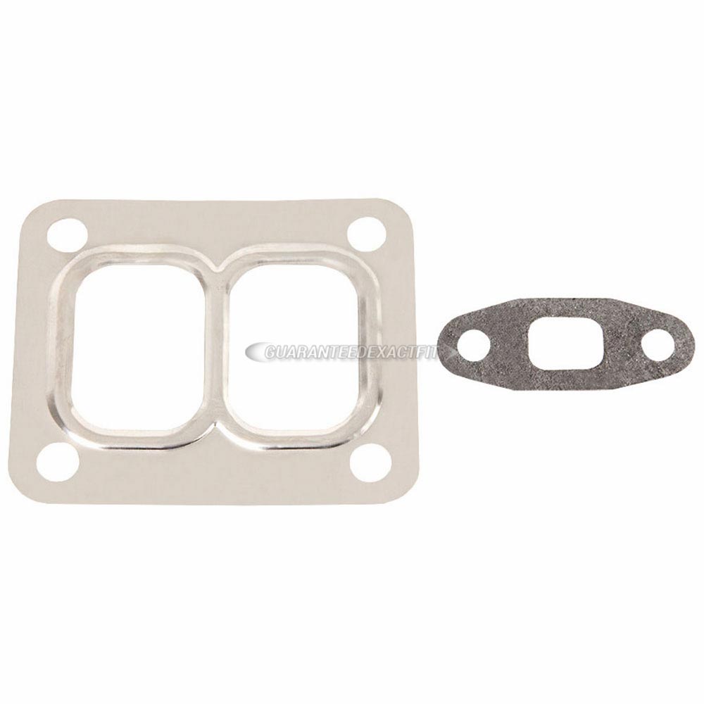 BuyAutoParts 40-30340AN Turbocharger