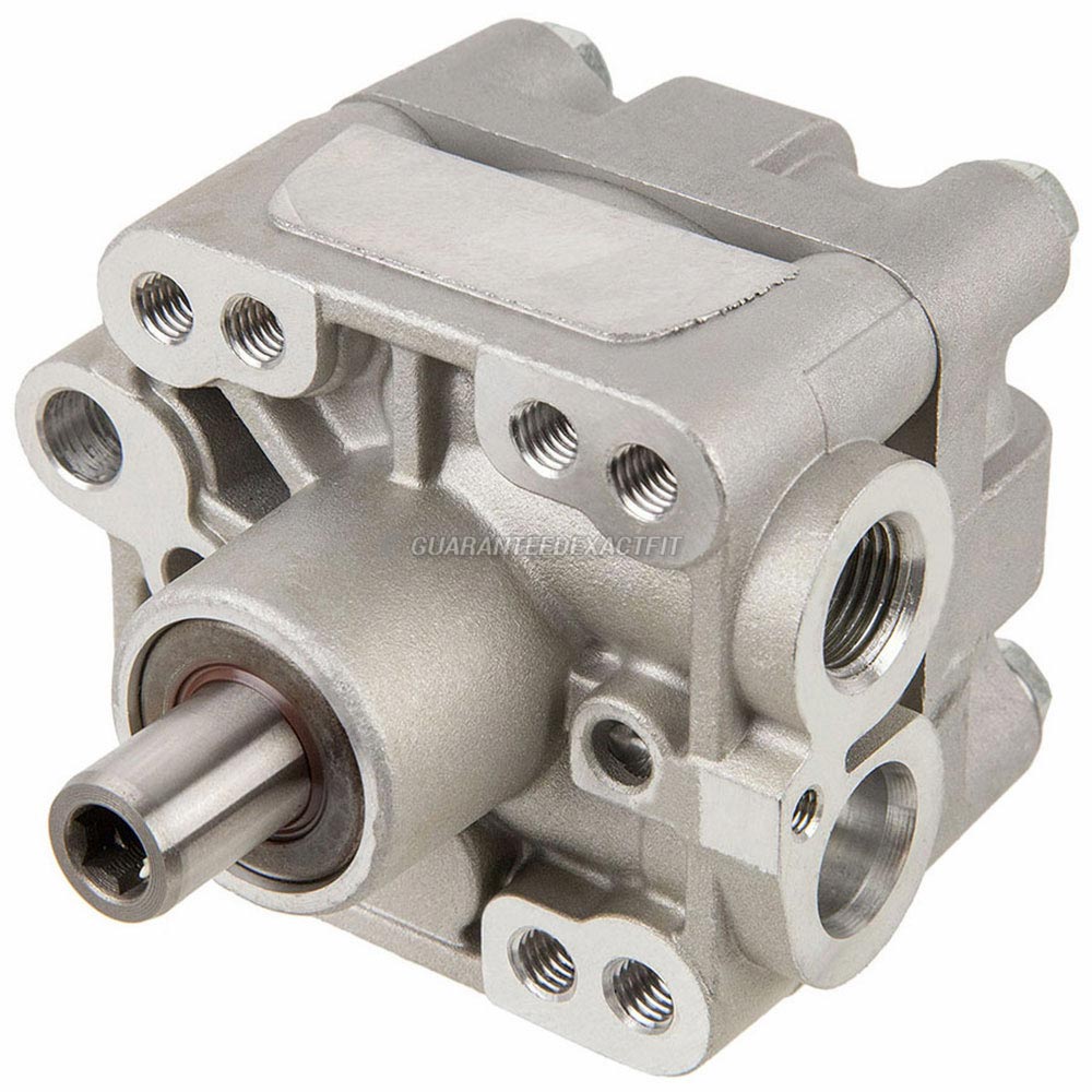 2004 Infiniti FX35 Power Steering Pump