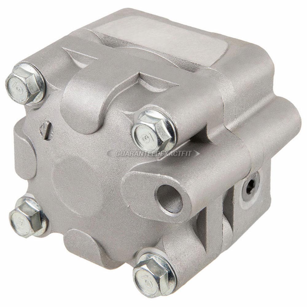 2004 Infiniti FX35 Power Steering Pump