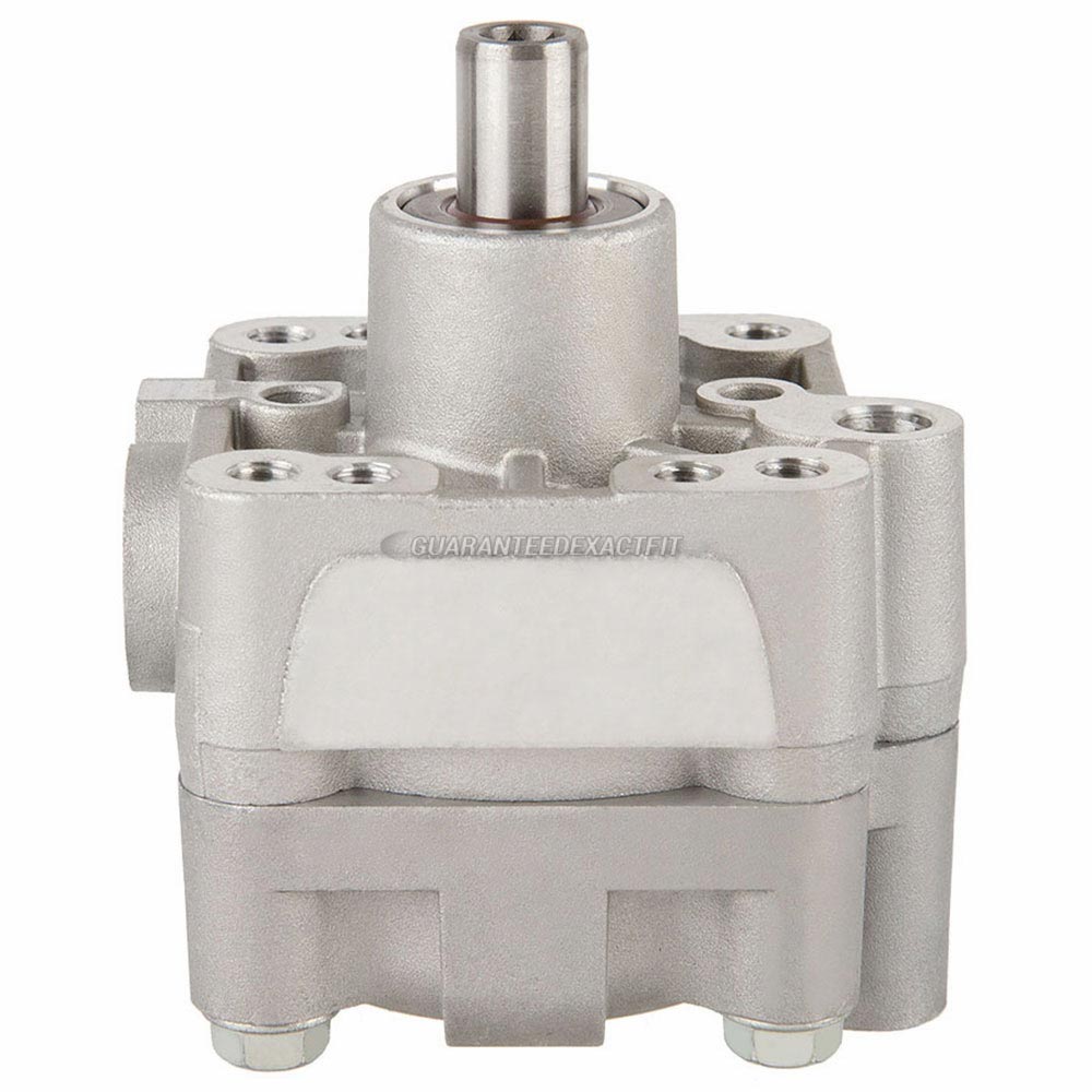 2004 Infiniti FX35 Power Steering Pump