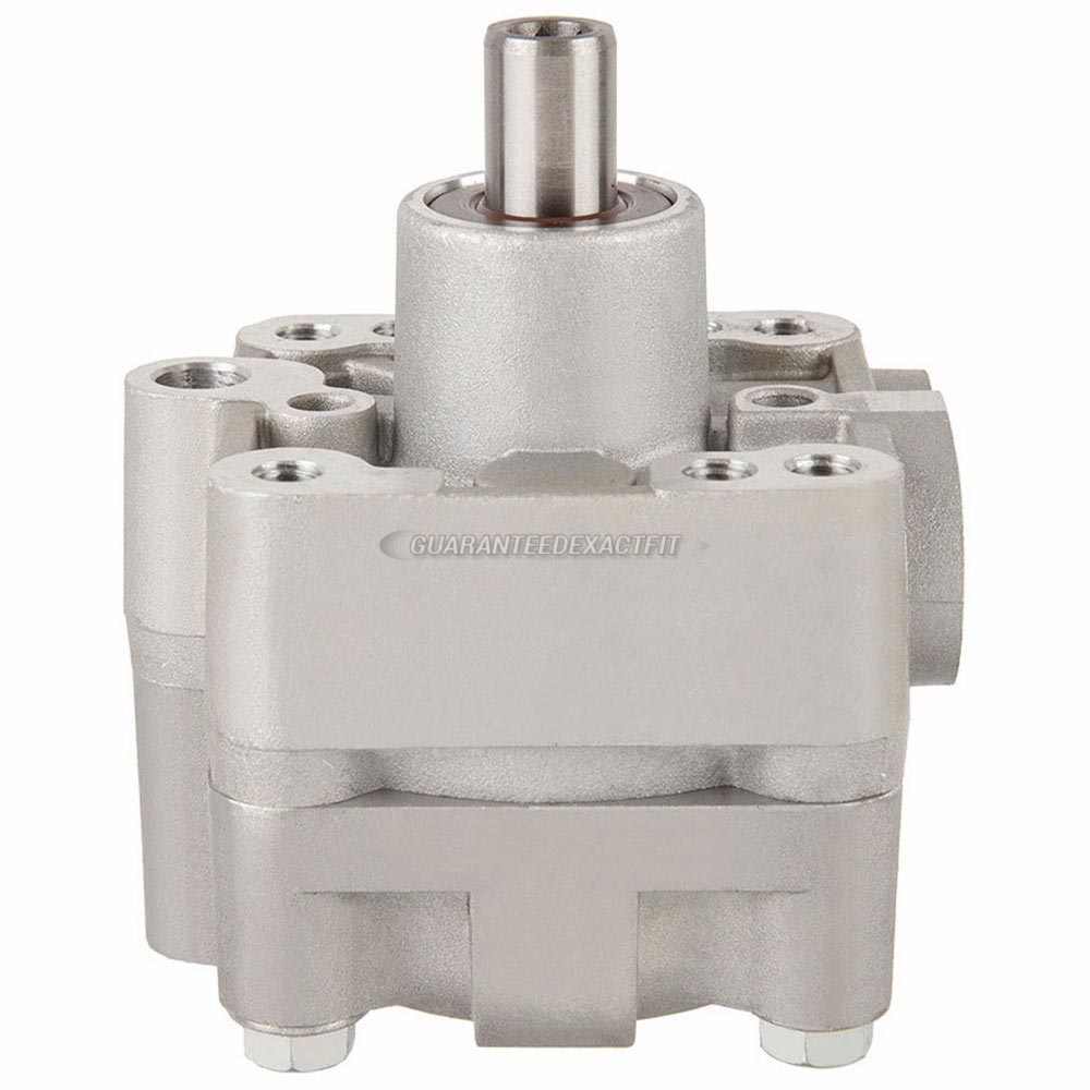2004 Infiniti FX35 Power Steering Pump