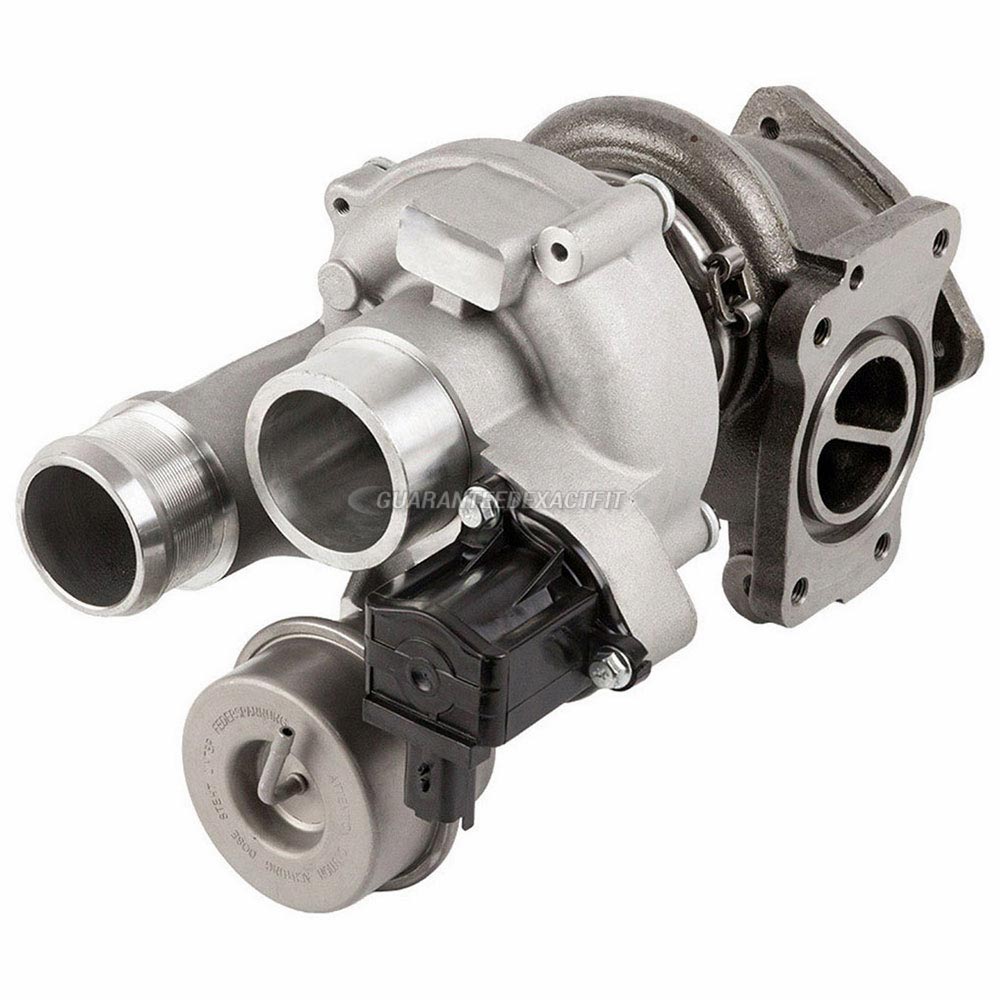 BuyAutoParts 4030091HP Buy Auto Parts
