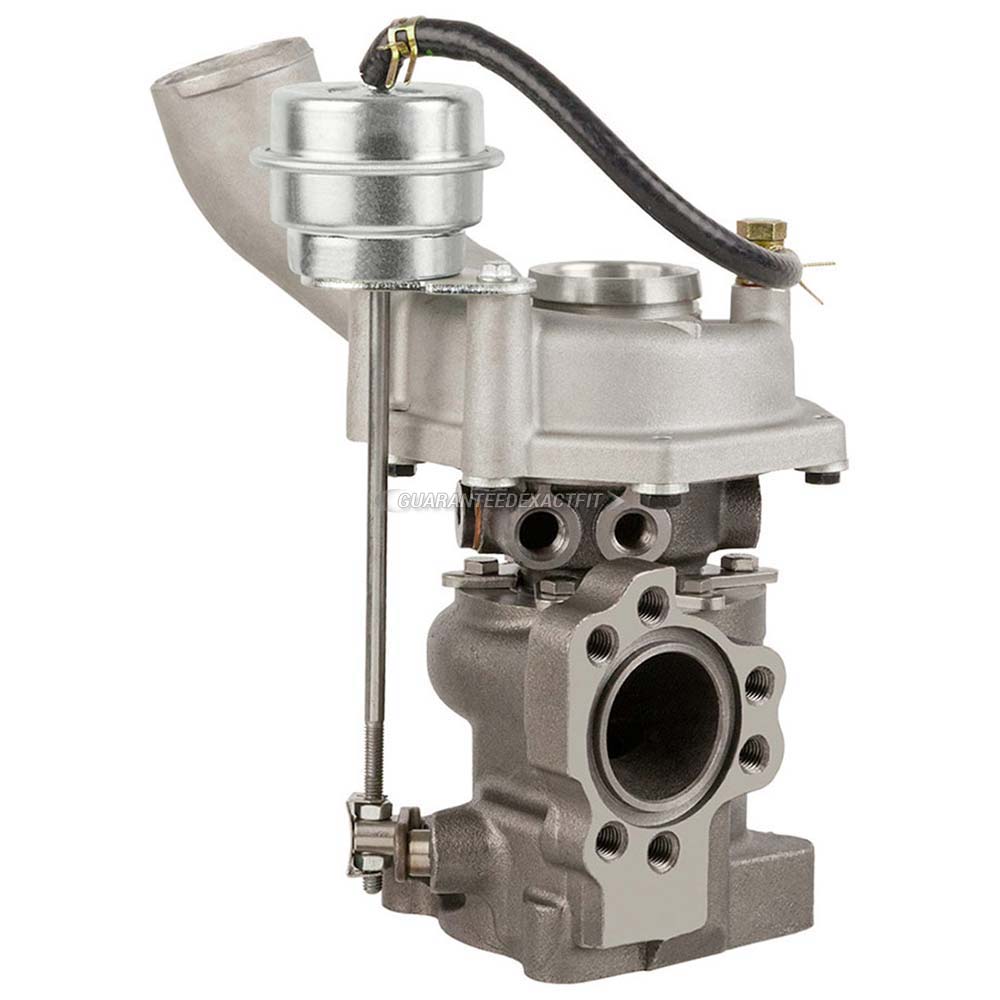 2005 Audi A6 Turbocharger