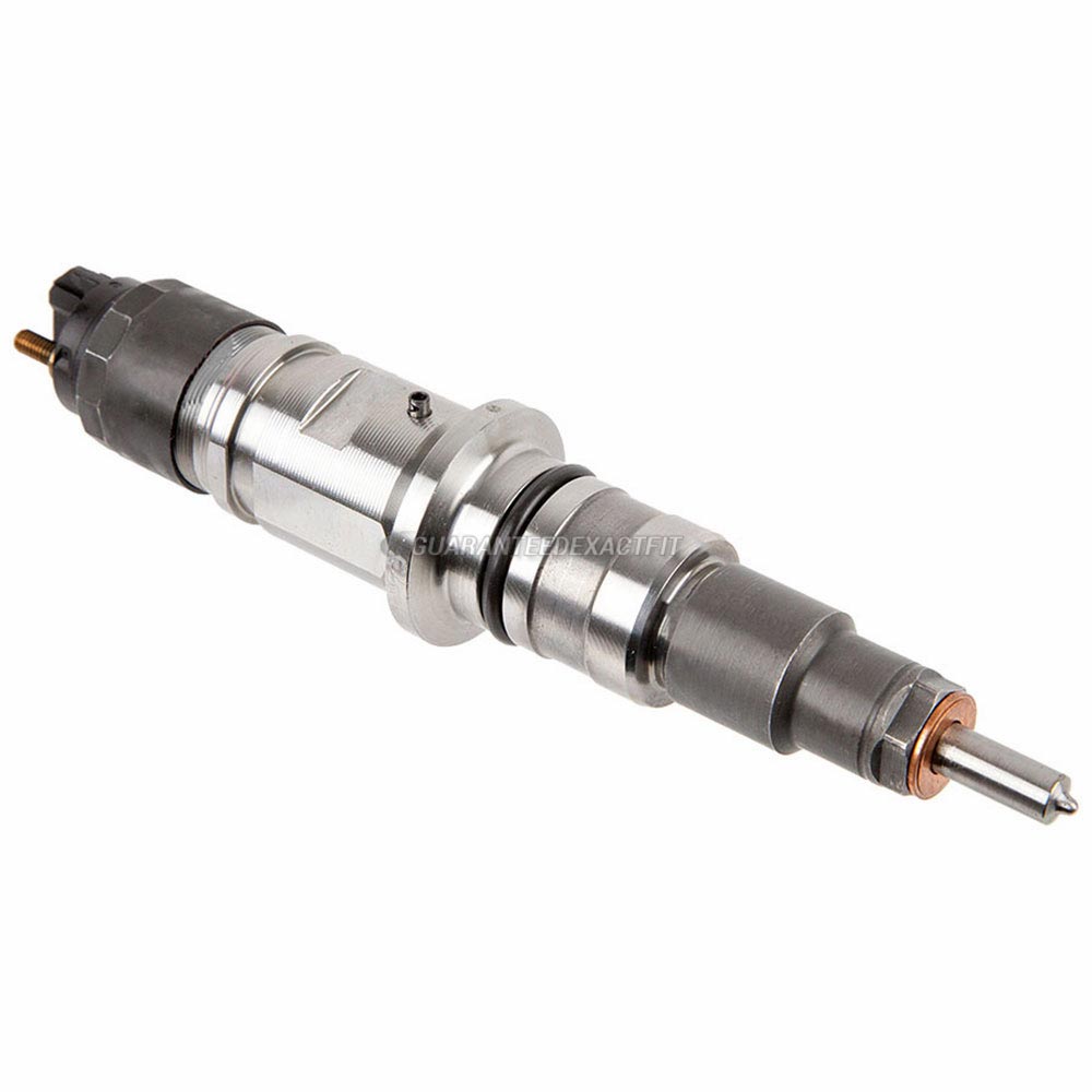 2007 Dodge Ram Trucks Fuel Injector Set