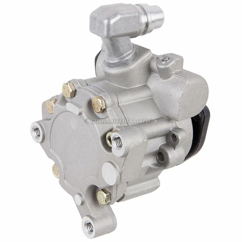 2004 Mercedes Benz ML500 Power Steering Pump