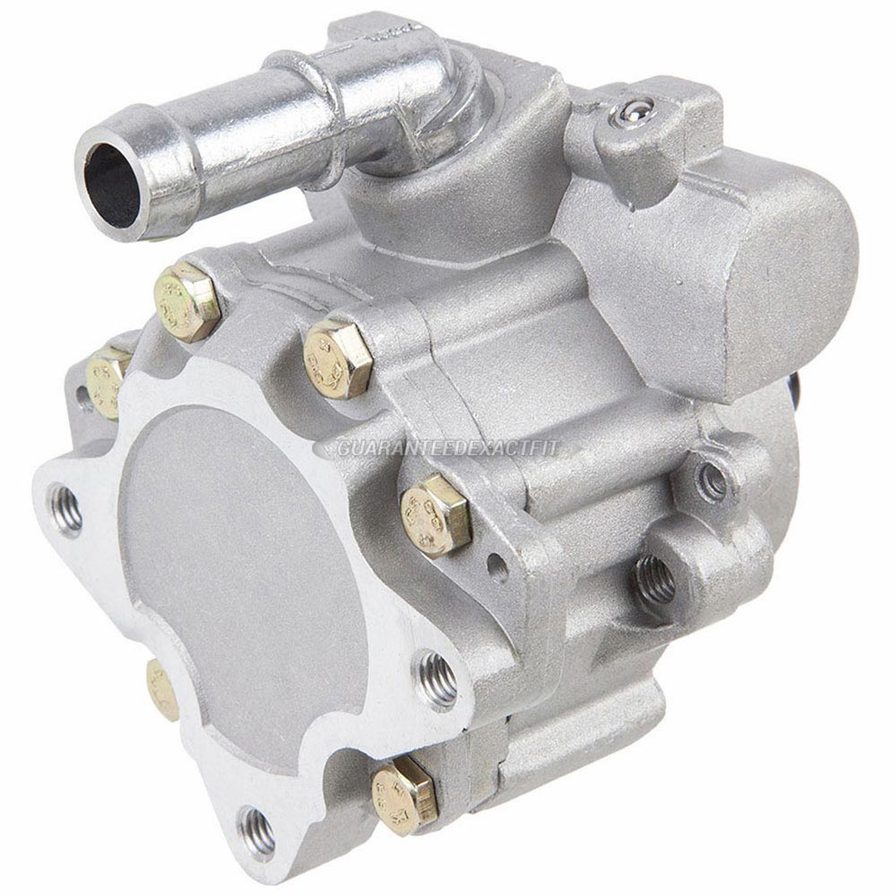 2006 Bmw 325xi Power Steering Pump